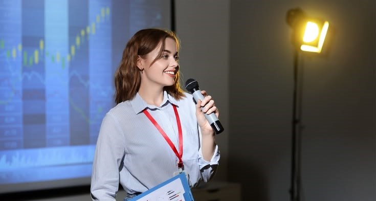 Profi Startups values